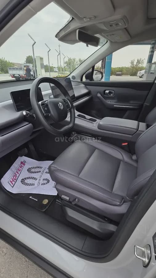 Leapmotor C10 2024 — 4