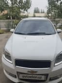 Chevrolet Nexia 3, 4 позиция 2017