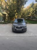 Chevrolet Cobalt, 2 евро позиция 2015