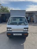 Chevrolet Labo 2025