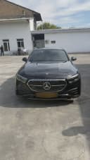 Mercedes-Benz E 300 2025