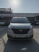 Hyundai Starex 2019