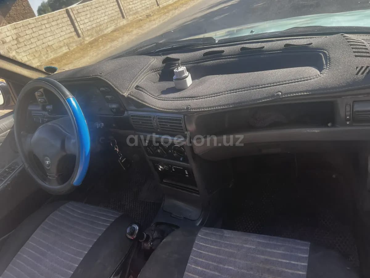 Daewoo Nexia 1999 — 2