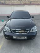 Chevrolet Optra 2008
