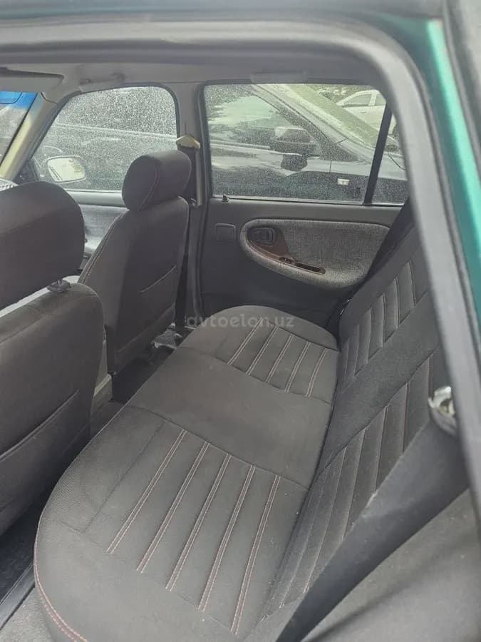 Daewoo Nexia 2003 — 4