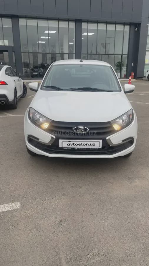 Chevrolet Gentra, 1 позиция Газ-бензин 2021 — 3
