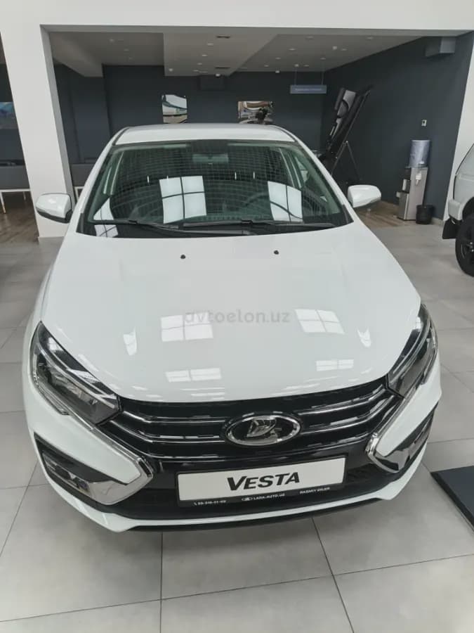 Chevrolet Gentra, 1 позиция Газ-бензин 2021 — 4