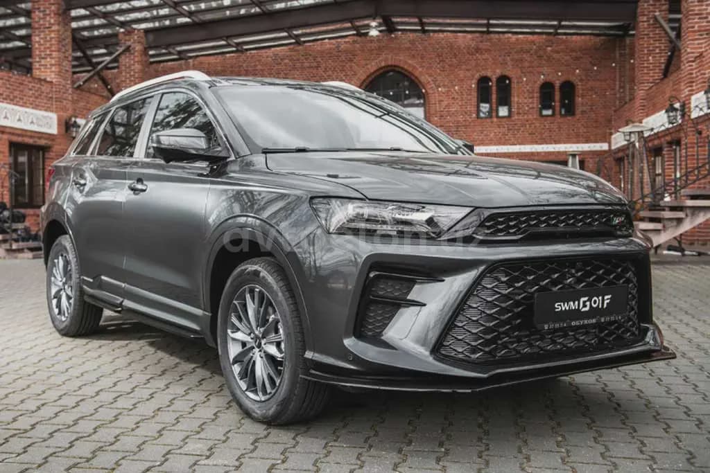 Chevrolet Gentra, 1 позиция Газ-бензин 2021 — 7