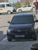 Chevrolet Cobalt, 4 евро позиция 2026