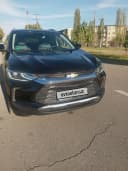 Chevrolet Tracker 2 2025