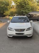 Chevrolet Gentra, 3 позиция 2020