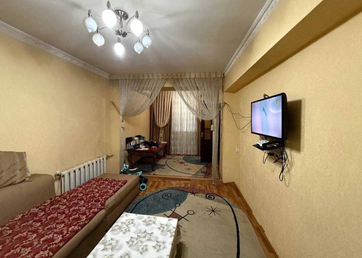 Студентла учун 2 хонали яхщи шаройитли Уй берилади срочно! — 2
