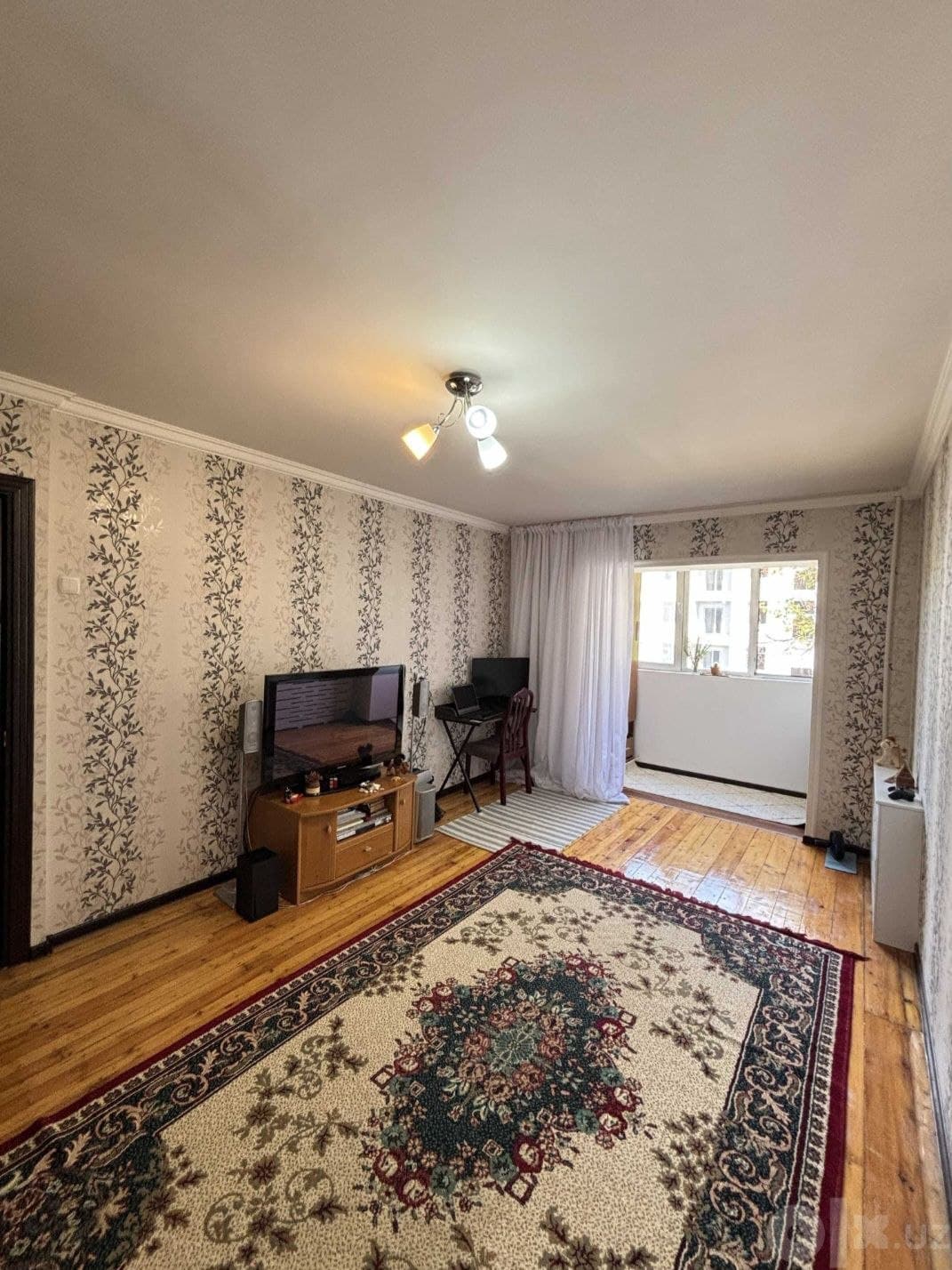 × Chilonzor 24 📍Almaz toʻyxona Evroremont 36m²+1×6 Mebel✅️ Tehnika ✅️ — 1