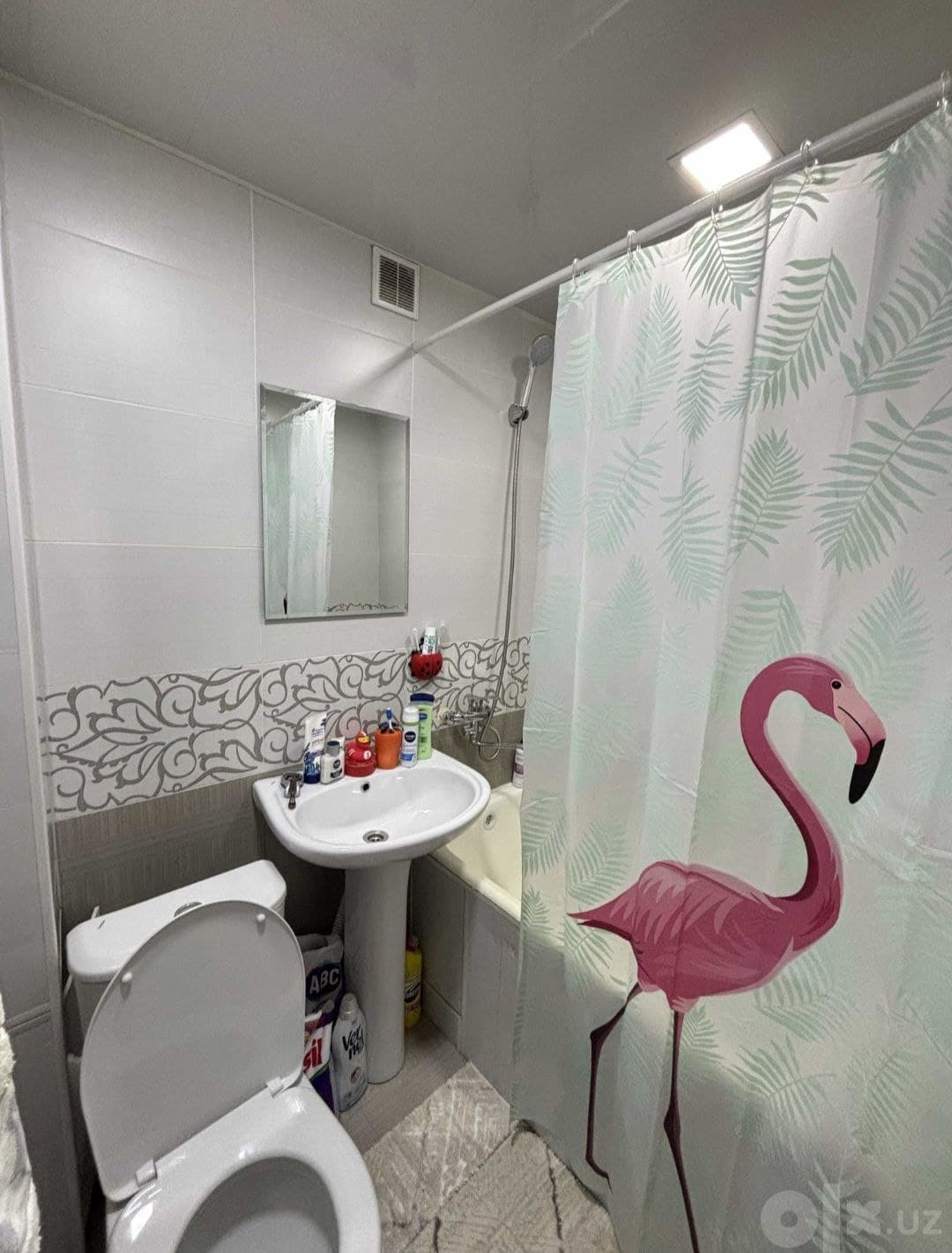 × Chilonzor 24 📍Almaz toʻyxona Evroremont 36m²+1×6 Mebel✅️ Tehnika ✅️ — 6