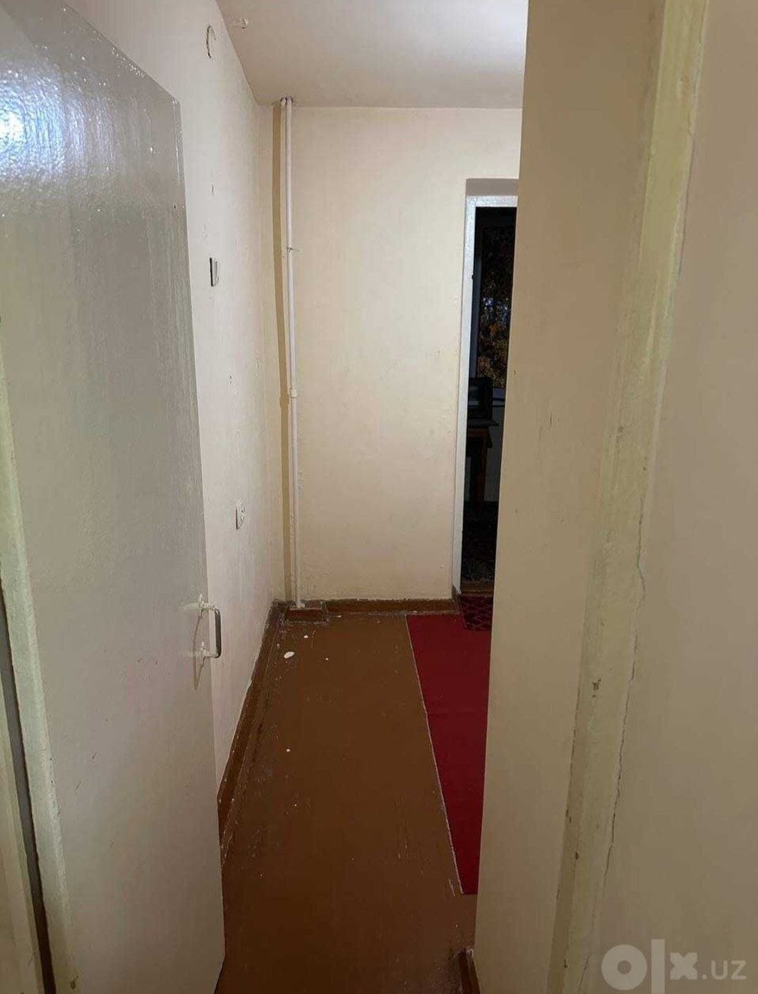 × Chilonzor 13 Ipoteka ✅️ 📍 Farxadskiy 38m²+2×3 — 5
