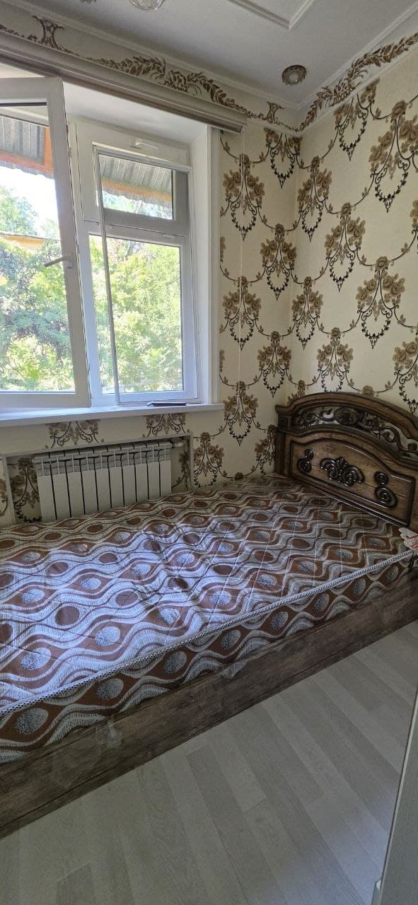 × Chilonzor 13 Ipoteka✅️ 📍Farhadskiy 1в2 xona 38m²+2×3 Mebel✅️ Tehnika ✅️ — 2