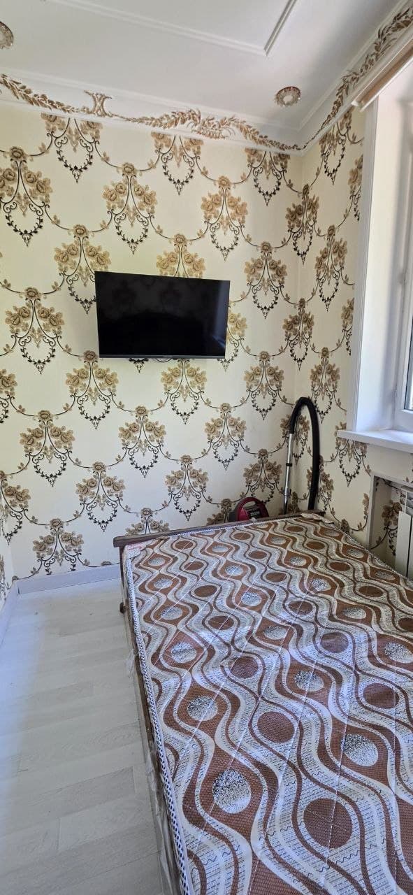 × Chilonzor 13 Ipoteka✅️ 📍Farhadskiy 1в2 xona 38m²+2×3 Mebel✅️ Tehnika ✅️ — 3