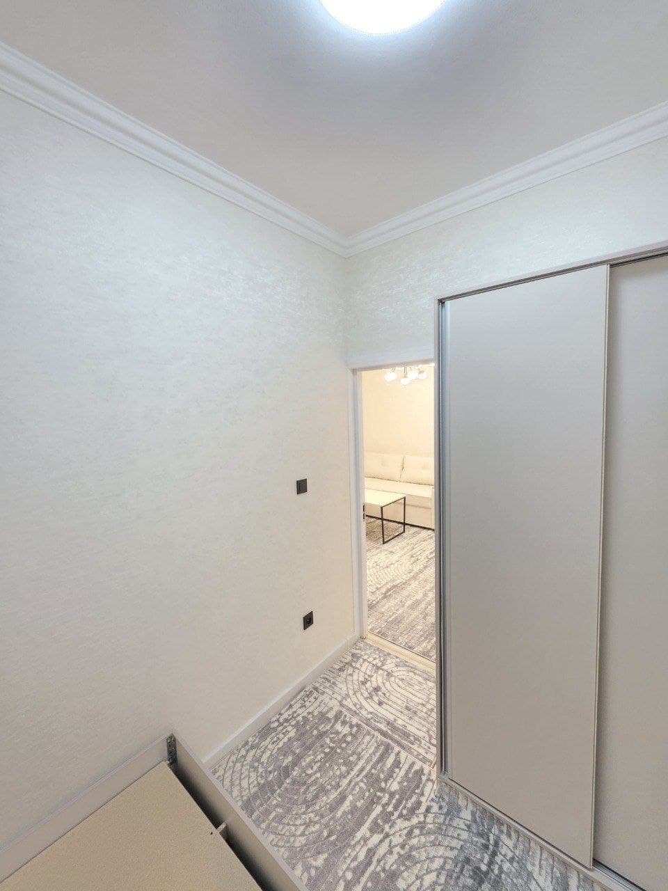 ×Chilonzor 20 Ipoteka ✅️ 1B2 📍Troleybus krug Evroremont 38m²+1,5×6 Mebel ✅️Tehnika ✅️ — 6