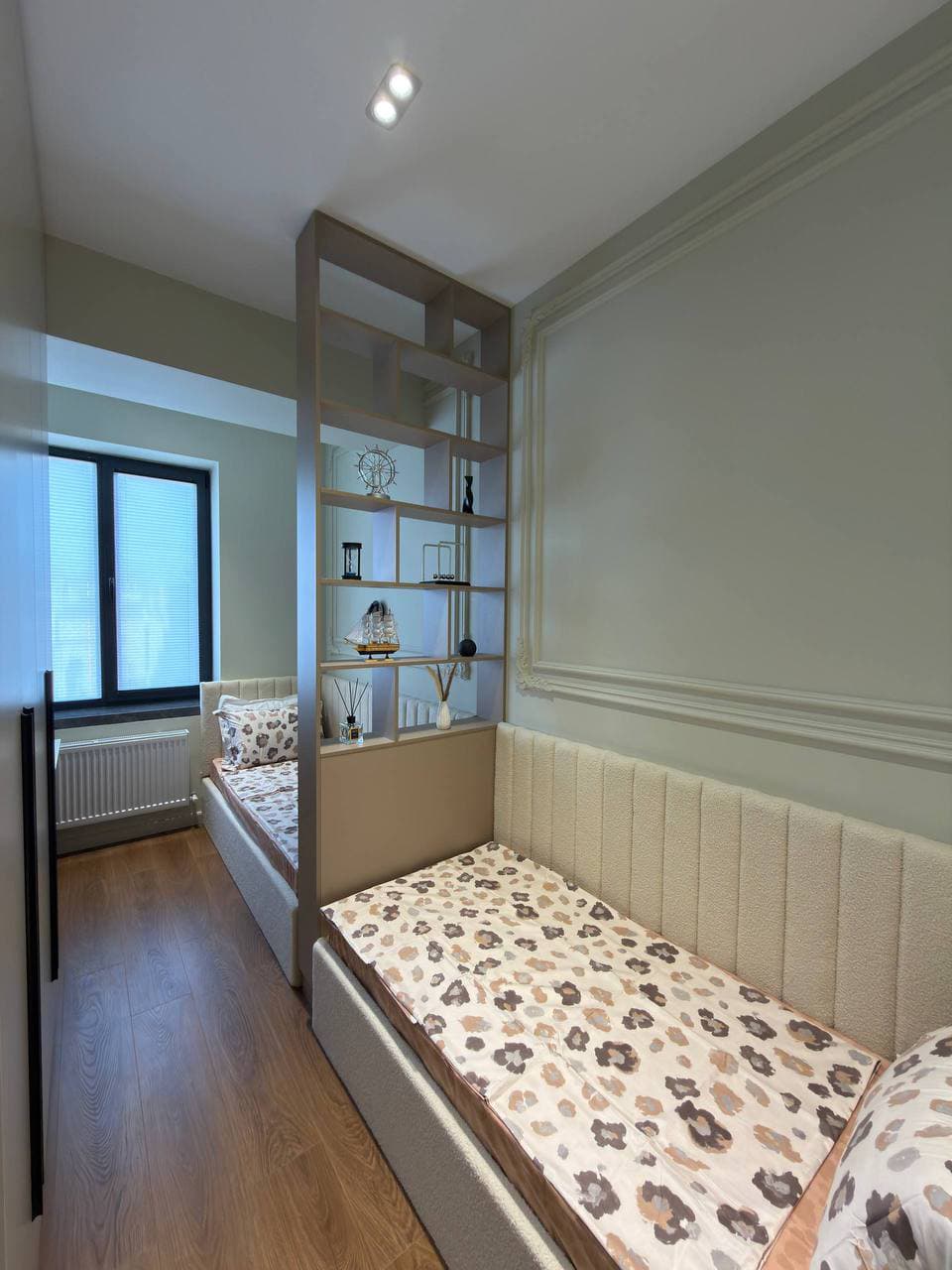 Продаётся Кв 4/4/10 114м² Airport House — 6