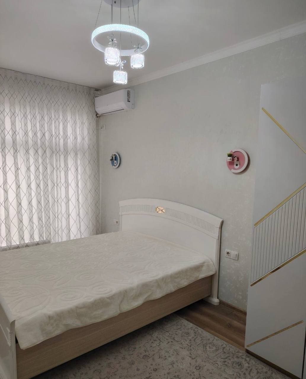 Sabzavot Maxalla — 6