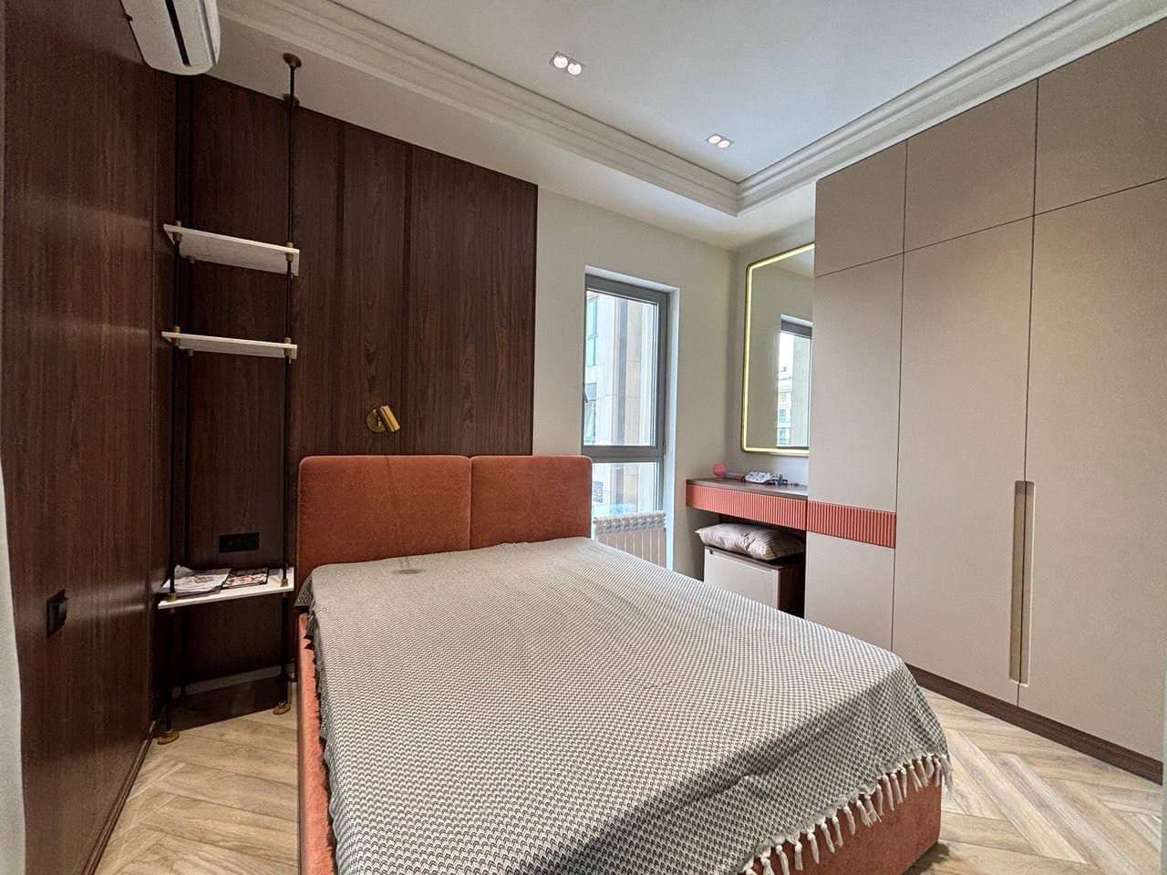 Сдается квартира Мирабадский район ЖК Mirabad Avenue — 2