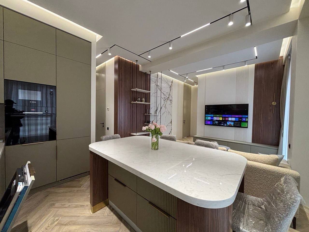 Сдается квартира Мирабадский район ЖК Mirabad Avenue — 4