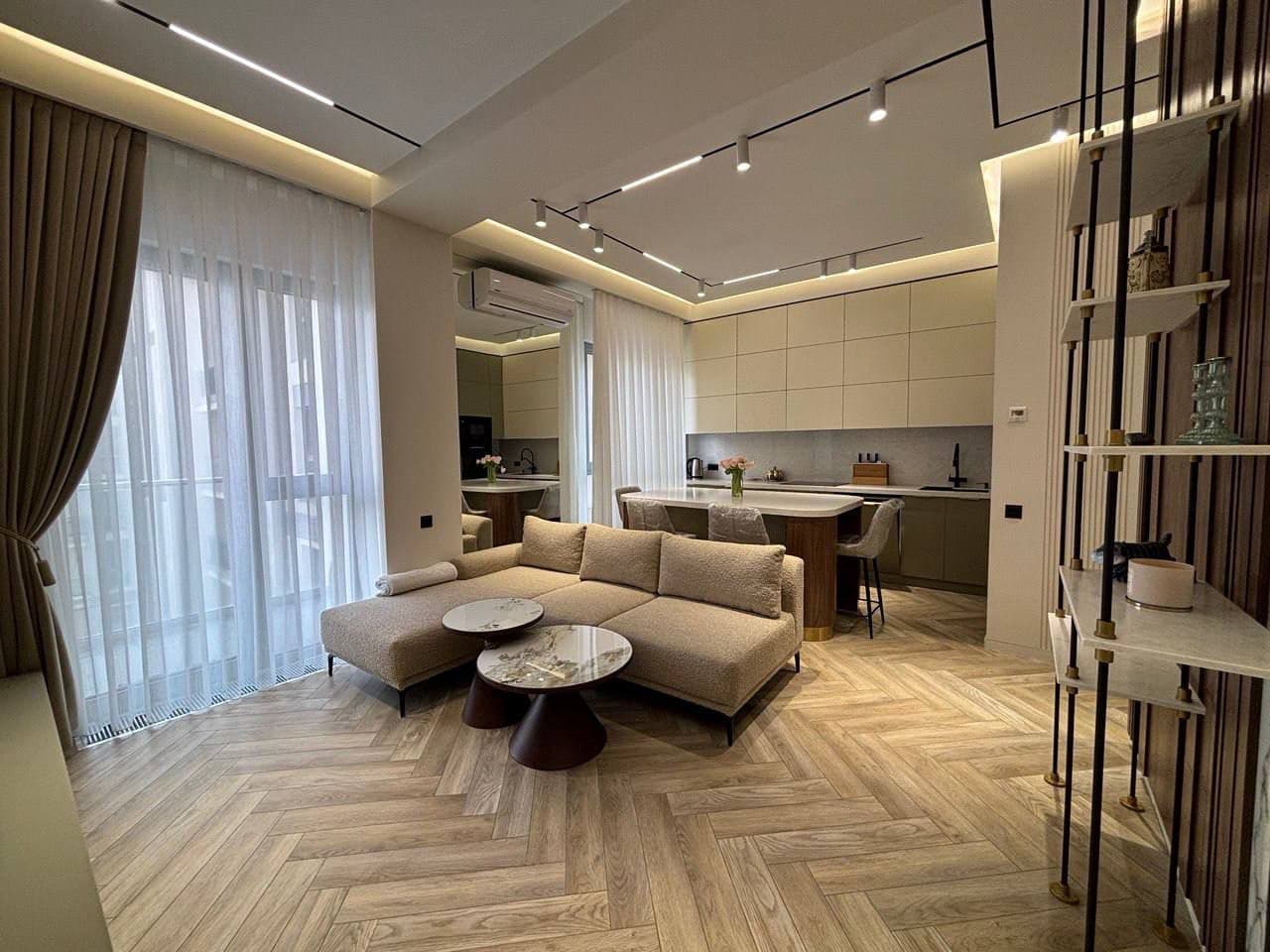 Сдается квартира Мирабадский район ЖК Mirabad Avenue — 5