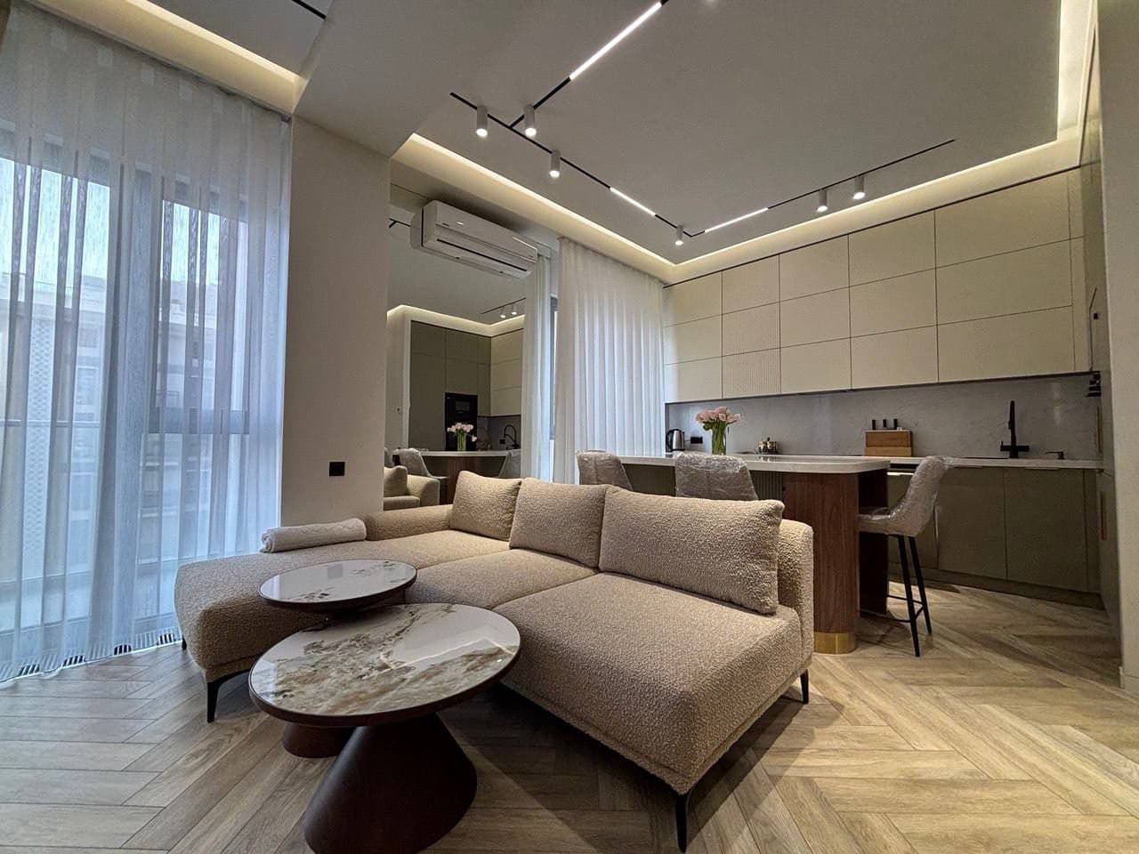 Сдается квартира Мирабадский район ЖК Mirabad Avenue — 6