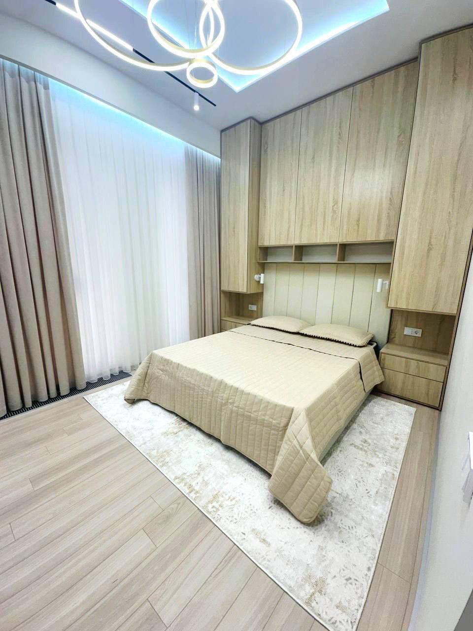 Сдается квартира Мирабадский район ЖК Mirabad Avenue — 4