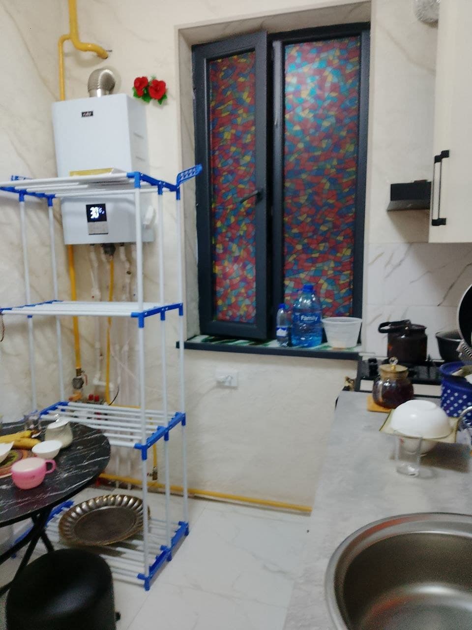 Продается 1 комнатная квартира — 5