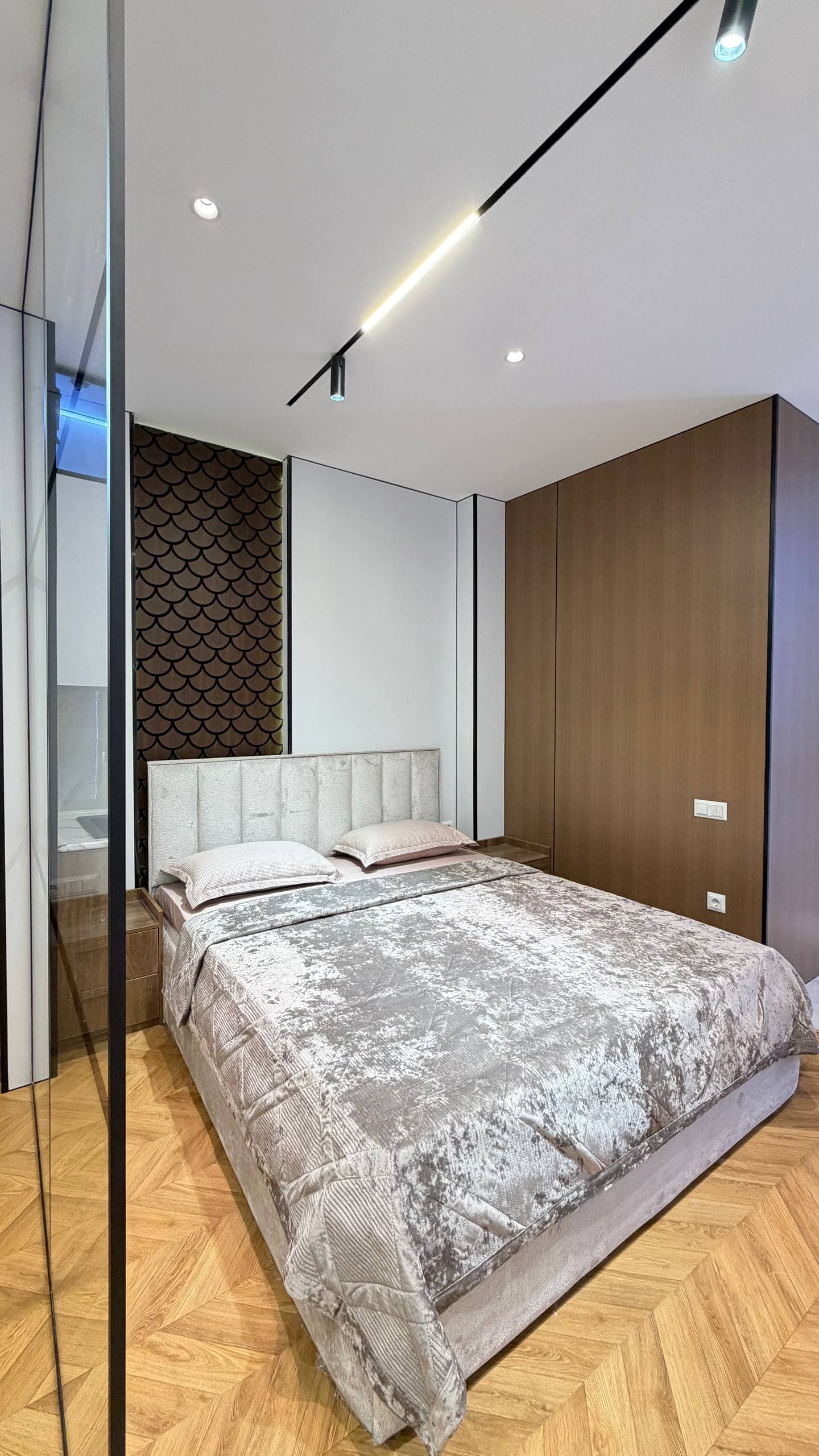 Продаётся 1-на комнатная квартира в ЖК Celebrity ResidenceОриентир: ул.Бешагач, Абдулла Каххар, Яккасарайский район — 1