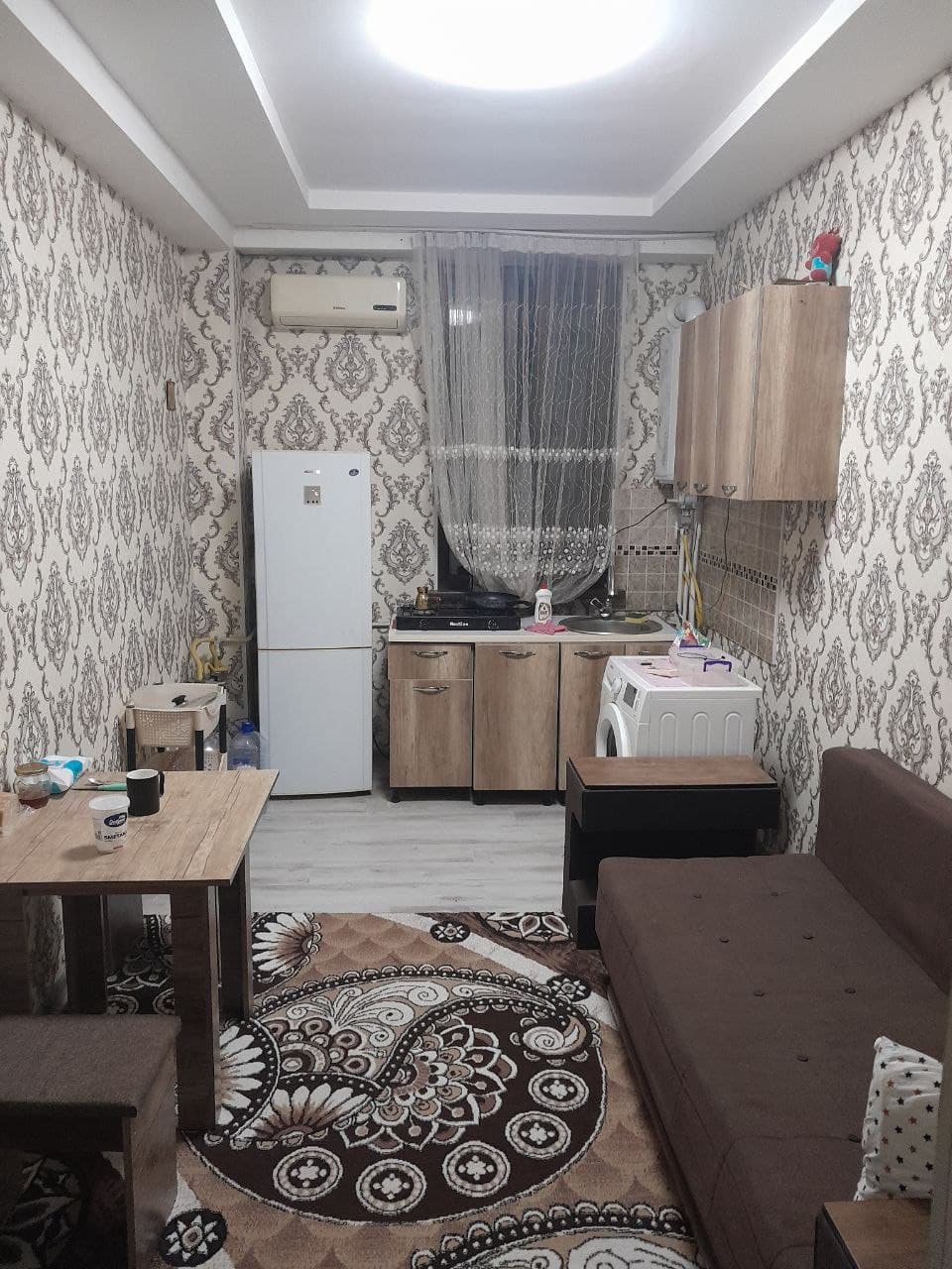 Продается 1 комнатная квартира — 1