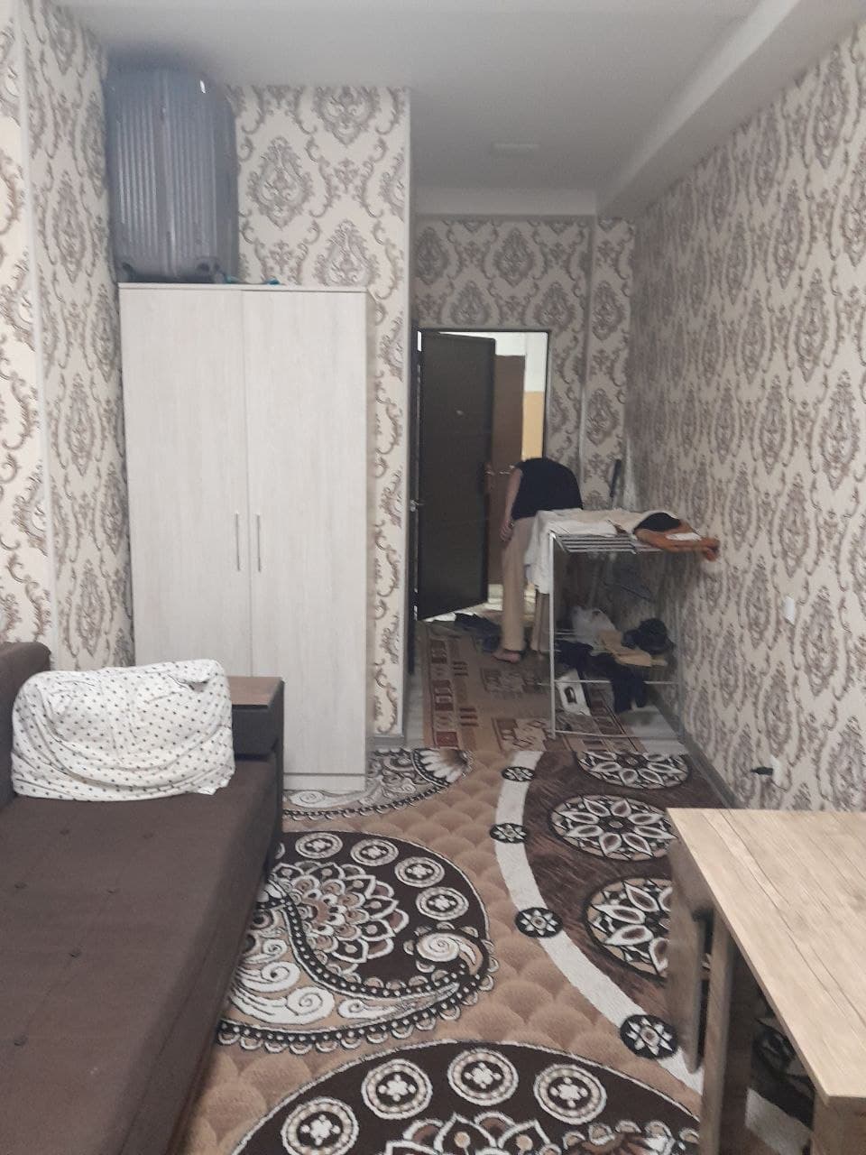 Продается 1 комнатная квартира — 2