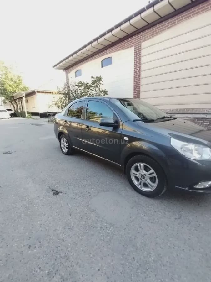 Chevrolet Nexia 3, 2 позиция 2018 — 3