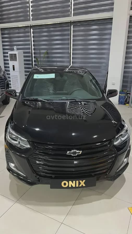 Chevrolet Traverse 2024 — 7