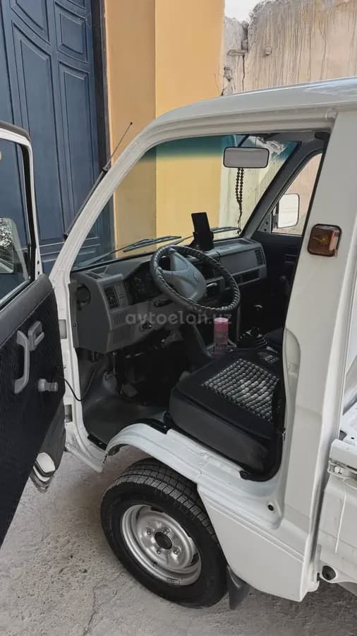 Chevrolet Labo 2025 — 3
