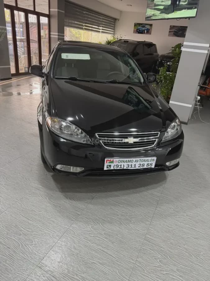 Chevrolet Gentra, 3 позиция 2023 — 2