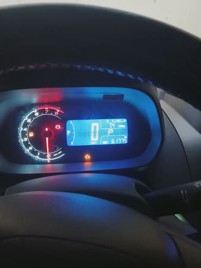 Chevrolet Cobalt, 4 позиция 2023 — 1