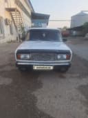 ВАЗ (Lada) 2107 2007