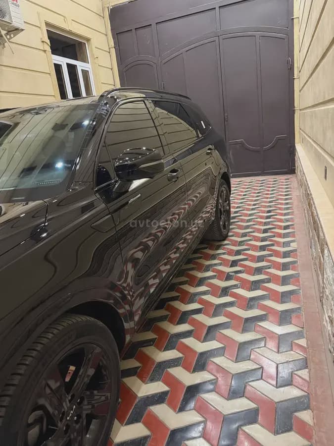 Kia Sorento 2021 — 4