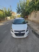Chevrolet Spark, 3 позиция 2018