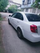 Chevrolet Lacetti, 3 позиция 2019