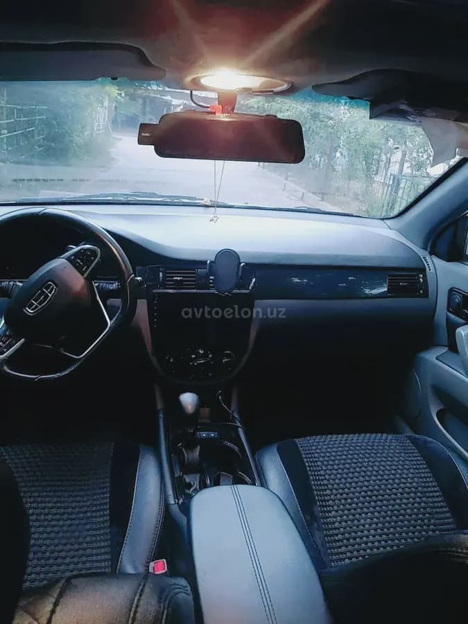 Chevrolet Lacetti, 3 позиция 2019 — 3