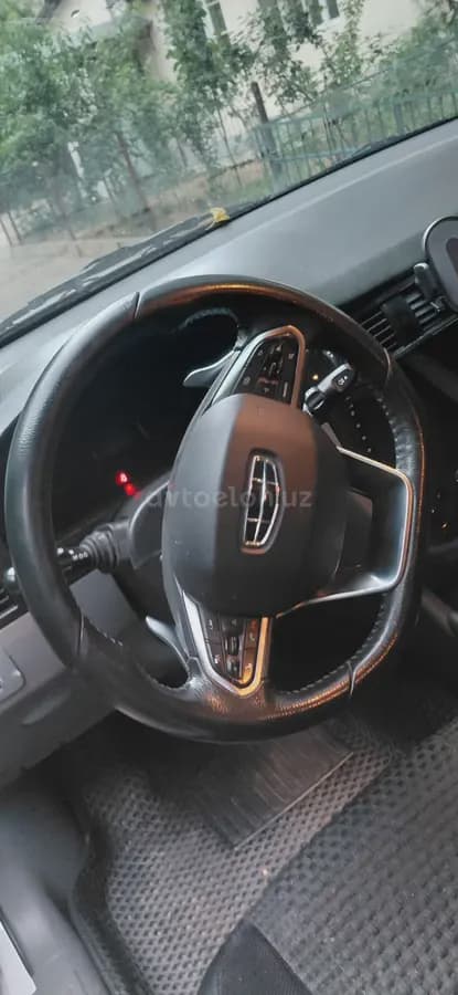 Chevrolet Lacetti, 3 позиция 2019 — 4