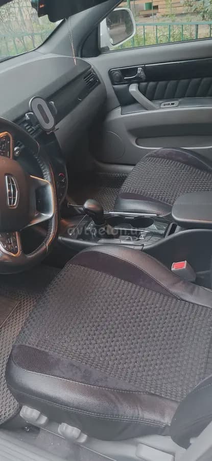Chevrolet Lacetti, 3 позиция 2019 — 5