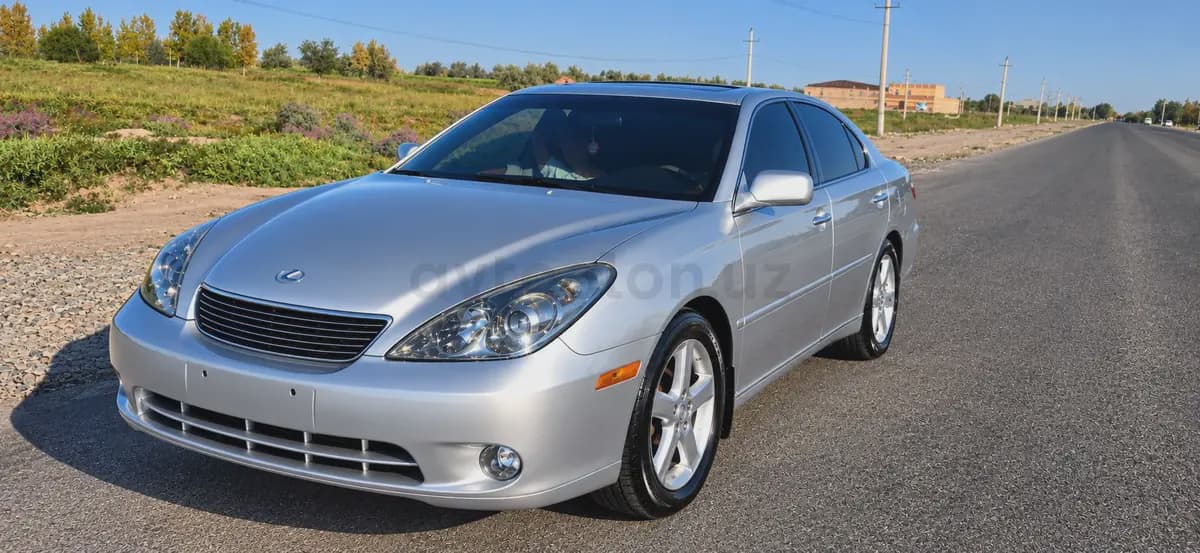 Lexus ES 300 2005 — 1