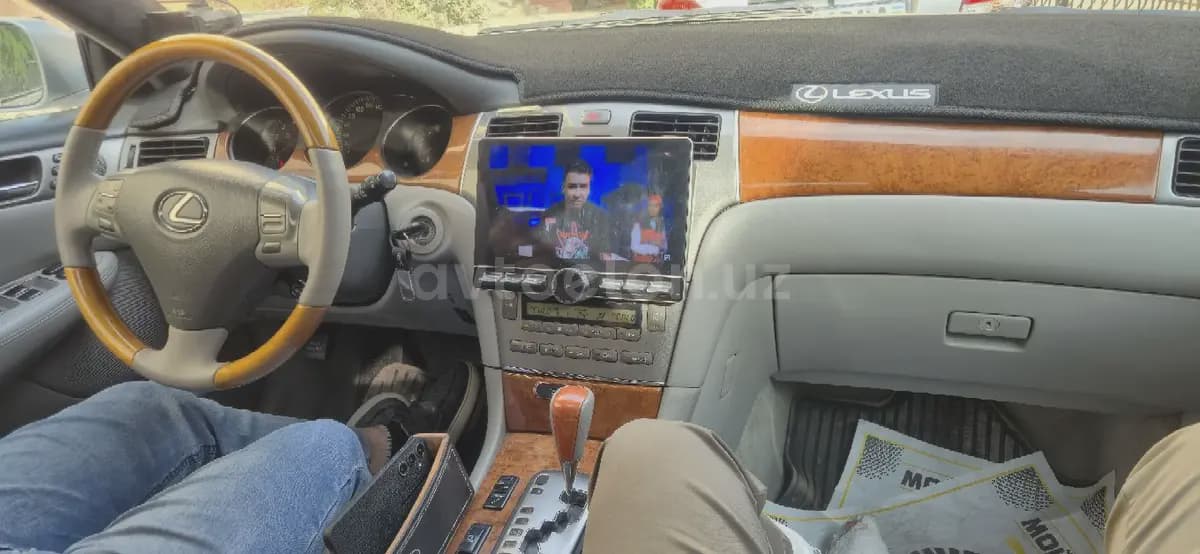 Lexus ES 300 2005 — 3
