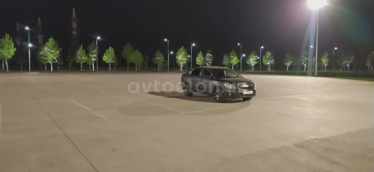 Chevrolet Cobalt, 4 позиция 2023 — 1