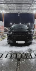 Chevrolet Tracker 2 2024
