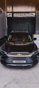 Chevrolet Tracker 2 2023